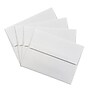 JAM Paper A2 Passport Invitation Envelopes, 4.375 x 5.75, Granite Silver Recycled, 25/Pack (CPST605)~#|#~sp121511798_sc7
