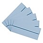 JAM Paper #10 Business Envelope, 4 1/8" x 9 1/2", Baby Blue, 25/Pack (2155778)~#|#~sp121511890_sc7
