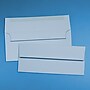JAM Paper #10 Business Envelope, 4 1/8" x 9 1/2", Baby Blue, 25/Pack (2155778)~#|#~sp121511892_sc7