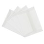 JAM Paper A7 Translucent Vellum Invitation Envelopes, 5.25 x 7.25, Clear, 50/Pack (2851295I)~#|#~sp121512009_sc7