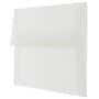 JAM Paper A7 Translucent Vellum Invitation Envelopes, 5.25 x 7.25, Clear, 25/Pack (2851295)~#|#~sp121512062_sc7