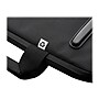 Solo New York Secure-Fit 13.3" Polyester Laptop Case, Black (PRO151-4)~#|#~sp121512075_sc7