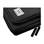 Solo New York Secure-Fit 13.3" Polyester Laptop Case, Black (PRO151-4)~#|#~sp121512076_sc7