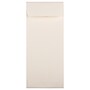 JAM Paper #11 Policy Business Strathmore Envelopes, 4.5 x 10.375, Natural White Wove, 25/Pack (900905923)~#|#~sp121512096_sc7