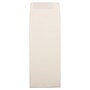 JAM Paper #11 Policy Business Strathmore Envelopes, 4.5 x 10.375, Natural White Wove, 25/Pack (900905923)~#|#~sp121512100_sc7