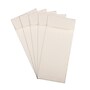 JAM Paper #11 Policy Business Strathmore Envelopes, 4.5 x 10.375, Natural White Wove, Bulk 1000/Carton (900905923B)~#|#~sp121512126_sc7