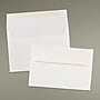 JAM Paper A8 Invitation Envelopes, 5.5 x 8.125, White, 25/Pack (4023981)~#|#~sp121512193_sc7