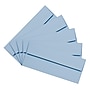 JAM Paper #10 Business Envelopes, 4.125 x 9.5, Baby Blue, Bulk 500/Box (2155778H)~#|#~sp121512296_sc7