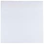 JAM Paper 8.5 x 8.5 Square Invitation Envelopes, White, Bulk 250/Box (4231H)~#|#~sp121512320_sc7