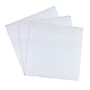 JAM Paper 8.5 x 8.5 Square Invitation Envelopes, White, Bulk 250/Box (4231H)~#|#~sp121512323_sc7