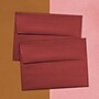 JAM Paper A7 Invitation Envelopes, 5.25 x 7.25, Dark Red, Bulk 250/Box (31511307H)~#|#~sp121512389_sc7