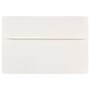JAM Paper A8 Invitation Envelope, 5 1/2" x 8 1/8", White, 100/Pack (4023981C)~#|#~sp121512398_sc7