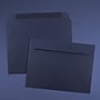 JAM Paper 9 x 12 Booklet Envelopes, Navy Blue, 100/Pack (263916011c)~#|#~sp121512576_sc7