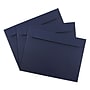 JAM Paper Booklet Envelope, 9" x 12", Navy Blue, 250/Box (263916011H)~#|#~sp121512596_sc7