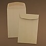 JAM Paper® 6 x 9 Open End Catalog Envelopes, Brown Kraft Paper Bag, Bulk 250/Box (51286524F)~#|#~sp121512652_sc7