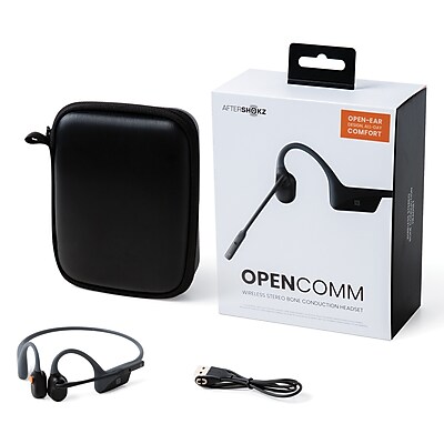 opencomm review