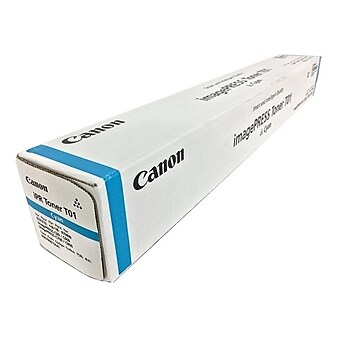 Canon T01 8067B001AA Cyan Toner Cartidge