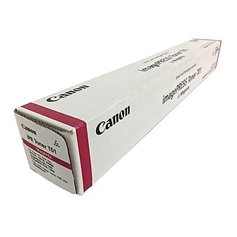Canon T01 8068B001AA Magenta Toner Cartidge
