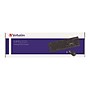 Verbatim Wireless Keyboard and Optical Mouse Combo, Black (70724) ~#|#~sp121588259_sc7