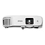 Epson PowerLite 982W 3LCD WXGA Classroom Projector with Dual HDMI, White (V11H987020)~#|#~sp121588367_sc7