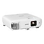 Epson PowerLite 982W 3LCD WXGA Classroom Projector with Dual HDMI, White (V11H987020)~#|#~sp121588368_sc7