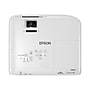 Epson PowerLite W49 3LCD WXGA Classroom Projector with HDMI, White (V11H983020)~#|#~sp121588387_sc7