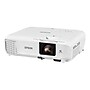 Epson PowerLite X49 3LCD XGA Classroom Projector with HDMI, White (V11H982020)~#|#~sp121588392_sc7