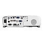 Epson PowerLite X49 3LCD XGA Classroom Projector with HDMI, White (V11H982020)~#|#~sp121588394_sc7