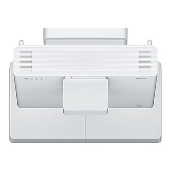Epson PowerLite 800F Business (V11H923520) LCD Projector, White