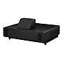 Epson PowerLite 805F Full HD 1080p Ultra Short-throw Laser Projector for Digital Signage, Black (V11H923620)~#|#~sp121588415_sc7