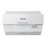 Epson PowerLite 750F Full HD 1080p Ultra Short-throw Laser Projector with Built-in Wireless, White (V11HA08520)~#|#~sp121588469_sc7