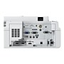 Epson PowerLite 750F Full HD 1080p Ultra Short-throw Laser Projector with Built-in Wireless, White (V11HA08520)~#|#~sp121588473_sc7