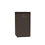 Household Essentials Collapsible Hamper with Lid, Brown (5636)~#|#~sp12160049_sc7