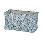 Household Essentials Krush Container Rectangle Tote Bag, Floral (2244)~#|#~sp12160114_sc7