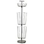 Household Essentials 3-Tier Carousel Boot Rack (2132-1)~#|#~sp12160342_sc7