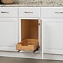 Household Essentials Glidez Wood 1-Tier Sliding Cabinet Organizer, 11.5" (4221-1)~#|#~sp12160370_sc7