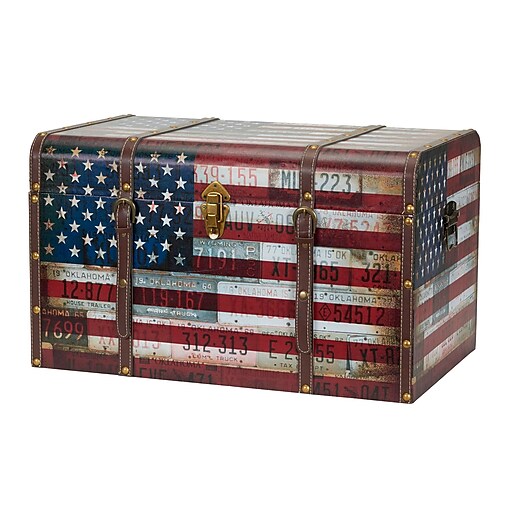 Shop Staples For Household Essentials Jumbo Americana Decorative