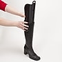 Household Essentials 4 Pair Pliable Plastic Boot Shapers, Multicolor (69444-1)~#|#~sp12160821_sc7