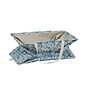 Household Essentials Krush Container Rectangle Tote Bag, Floral (2244)~#|#~sp12160829_sc7