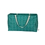 Household Essentials Krush Container Rectangle Tote Bag, Teal (2243)~#|#~sp12160841_sc7