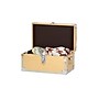 Household Essentials Small Bling Decorative Storage Box (9247-1)~#|#~sp12160867_sc7