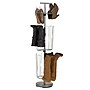 Household Essentials 3-Tier Carousel Boot Rack (2132-1)~#|#~sp12160954_sc7