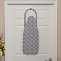 Household Essentials Tabletop Ironing Board with Iron Rest, Silver (133012-1)~#|#~sp12161076_sc7