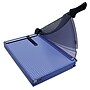 United Professional 18" Guillotine Paper Trimmer, Blue (T18P)~#|#~sp12178273_sc7