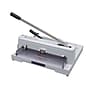 United 14.5" Guillotine Paper Cutter, Gray (C12)~#|#~sp12178285_sc7