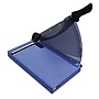 United Professional 14" Guillotine Paper Trimmer, Blue (T14P)~#|#~sp12178296_sc7