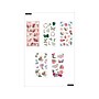 The Happy Planner Spring Florals Stickers, Assorted Colors, 62/Pack (SP4H5-009)~#|#~sp121842629_sc7