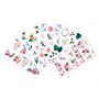The Happy Planner Spring Florals Stickers, Assorted Colors, 62/Pack (SP4H5-009)~#|#~sp121842630_sc7