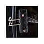 InUSA Prints Hardside Country Stickers Carry-On Suitcase, 4-Wheeled Spinner, TSA Checkpoint Friendly, World (IUAPCSML-WOR)~#|#~sp121843324_sc7