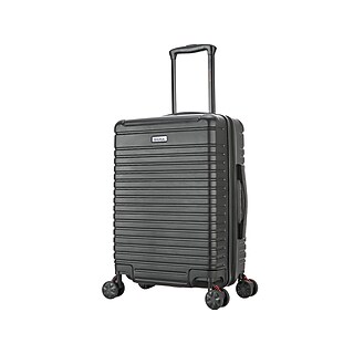 Swiss Mobility DXB Collection 3-Piece Hardside Spinner Luggage Set